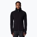 Men's Houdini Power Houdi softshell jacket true black/true black