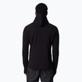 Men's Houdini Power Houdi softshell jacket true black/true black 2