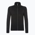 Men's Houdini Power Houdi softshell jacket true black/true black 7