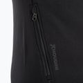 Men's Houdini Power Houdi softshell jacket true black/true black 9