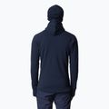 Men's softshell jacket Houdini Power Houdi blue illusion 2