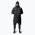 Men's insulated jacket Houdini Fall in Parka true black 2