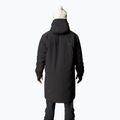 Men's insulated jacket Houdini Fall in Parka true black 3