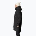 Men's insulated jacket Houdini Fall in Parka true black 4