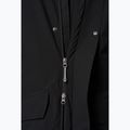 Men's insulated jacket Houdini Fall in Parka true black 5