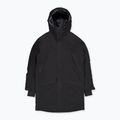 Men's insulated jacket Houdini Fall in Parka true black 10