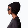 Houdini Hut Hat winter hat true black 5