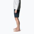 Men's shorts Houdini Wadi blue illusion 3