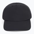 Houdini C9 true black baseball cap 2