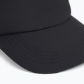 Houdini C9 true black baseball cap 3