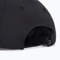 Houdini C9 true black baseball cap 4