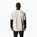 Men's T-shirt Houdini Covet Tee foggy mountain 2