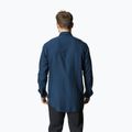 Men's shirt Houdini Tree big blue light 2