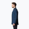 Men's shirt Houdini Tree big blue light 3