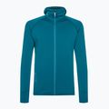 Houdini Power Houdi men's softshell jacket out of the blue 4