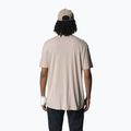 Men's T-shirt Houdini Tree Tee sandstorm 2