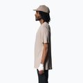 Men's T-shirt Houdini Tree Tee sandstorm 3