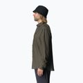 Men's shirt Houdini Tree dawn green 3