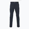 Men's softshell trousers Houdini Go Pants blue illusion 4