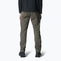 Men's Houdini More Pants baremark green softshell trousers 2