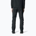 Men's softshell trousers Houdini More Pants true black 3