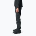 Men's softshell trousers Houdini More Pants true black 4
