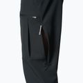 Men's softshell trousers Houdini More Pants true black 5
