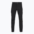 Men's softshell trousers Houdini More Pants true black 6