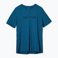 Men's Houdini Tree Message Tee out of the blue 4