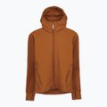 Men's Houdini Power sweatshirt cinnamon brown 5