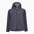 Men's hybrid jacket Houdini Moonwalk Houdi big bang blue