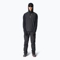 Men's hybrid jacket Houdini Moonwalk Houdi true black 2