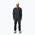 Men's Houdini Alto Wool Crew sweatshirt true black 2