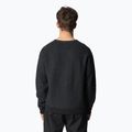 Men's Houdini Alto Wool Crew sweatshirt true black 3