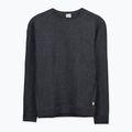 Men's Houdini Alto Wool Crew sweatshirt true black 5