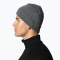 Houdini Brisk Hat winter hat college grey 3