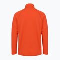 Men's Houdini Power Up sweatshirt more than red 5