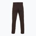 Men's trousers Houdini Wadi brown illusion 5