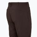 Men's trousers Houdini Wadi brown illusion 7