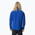 Men's sweatshirt Houdini Power Up tribe blue 2