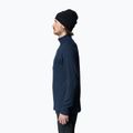 Men's sweatshirt Houdini Flow Half Zip big blue 3