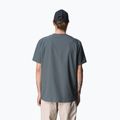 Men's T-shirt Houdini Covet Tee thunder gray 2