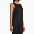 Casall Essential Block Seamless women's training tank top black 21114 2