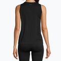 Casall Essential Block Seamless women's training tank top black 21114 3