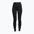 Casall Essential Block Seamless High Waist women's training leggings black 21514 5
