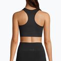 Casall Essential Block Seamless Sport women's training top black 22114 2