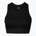 Casall Essential Block Seamless Sport women's training top black 22114 3