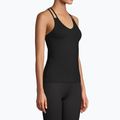 Casall V-Neck Racerback women's training tank top black 22154 2