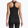 Casall V-Neck Racerback women's training tank top black 22154 3