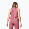 Casall Essential Block Seamless women's training tank top pink 21114 2